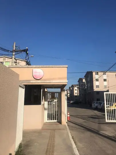 Imóvel em leilão - AVENIDA FLAVIO VASCONCELOS, N. SN, Apto 303, BL 17, LT 01, QD 08, LOT VIVER MELHOR, VENDA DAS PEDRAS, ITABORAI, RJ