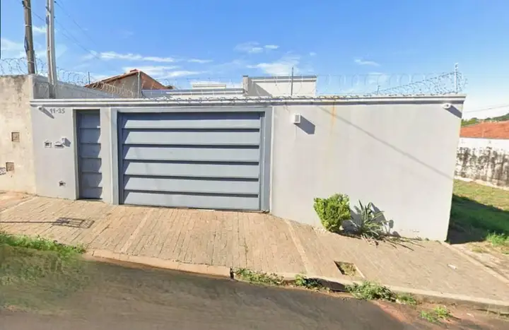 Casas em leilão em Bauru