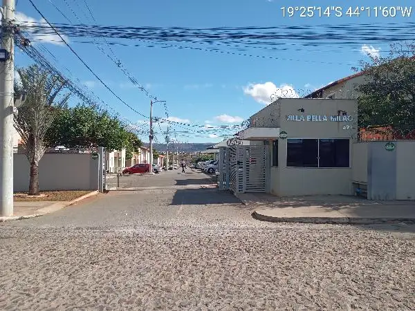 Apartamento em leilão em Sete Lagoas