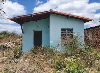 Imóvel em leilão - RUA SEVERINO JOSE DA SILVA, N. 84, QD 46 LT 24, EUNO ANDRADE DA SILVA, BELO JARDIM, PE