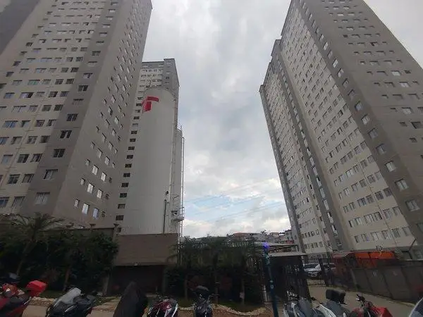 Apartamento em leilão em São Paulo