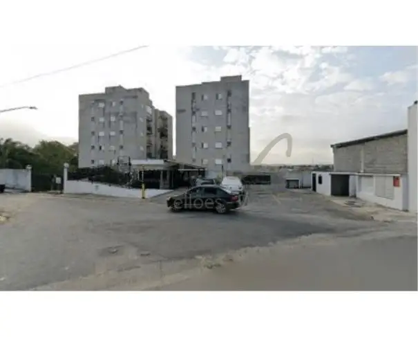 Imóveis em leilão em Santana de Parnaíba