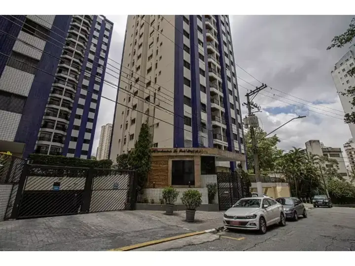 Vaga de Garagem em leilão em São Paulo