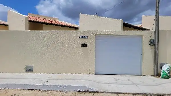 Imóvel em leilão - AVENIDA PEDRO FELICIO DE OLIVEIRA, N. 5860 C, CARNAUBAL, HORIZONTE, CE