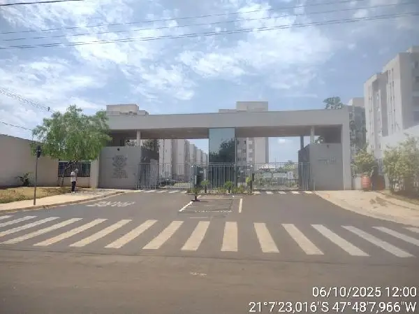 Imóvel em leilão - AVENIDA EDUARDO ANDREA MATARAZZO, N. 6130, Apto 301, TORRE 11, CHACARAS PEDRO CORREA DE CARVALHO, RIBEIRAO PRETO, SP
