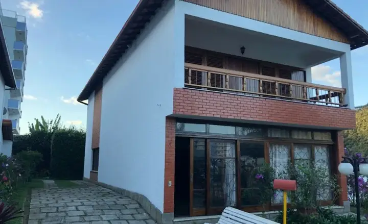 Casa em leilão em Teresópolis