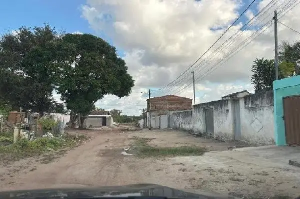 Leilão Extrajudicial de Casa em Santa Rita - Rua Jose Martins de Lima Neto, N. 55b, Qd 19, Tibiri