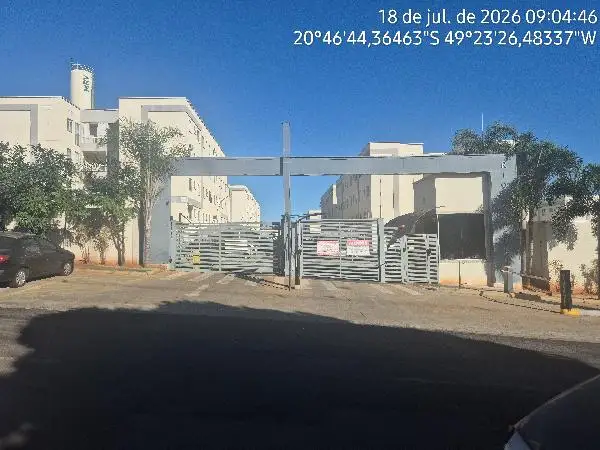 Apartamento em leilão em São José do Rio Preto