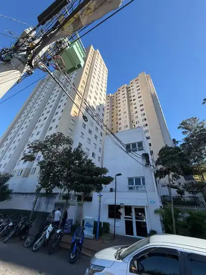 Apartamento em leilão em São Paulo