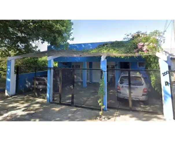 Residenciais em leilão em Santa Maria