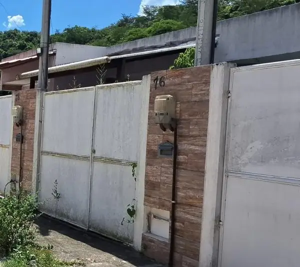 Imóvel em leilão - RUA TRES, N. 76, QD G LT 22, SANTA RITA, NOVA IGUACU, RJ