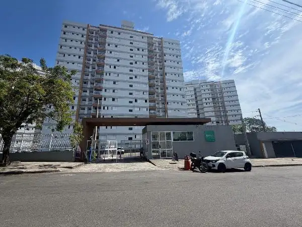 Apartamento em leilão em Salvador