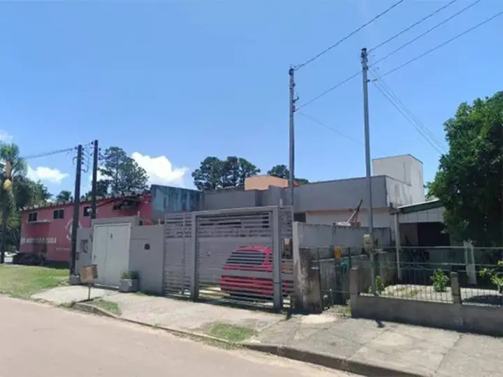 Casa em leilão em Eldorado do Sul
