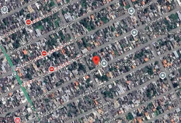 Imóvel em leilão - RUA ITACOLOMI QUADRA, N. 903, CS 05, LOT JARDIM CATARINA, SAO GONCALO, RJ