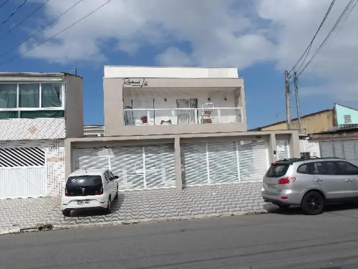 Casa em leilão em Praia Grande