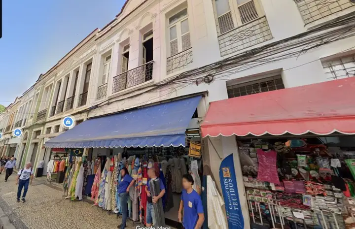 Terreno em leilão em Rio de Janeiro