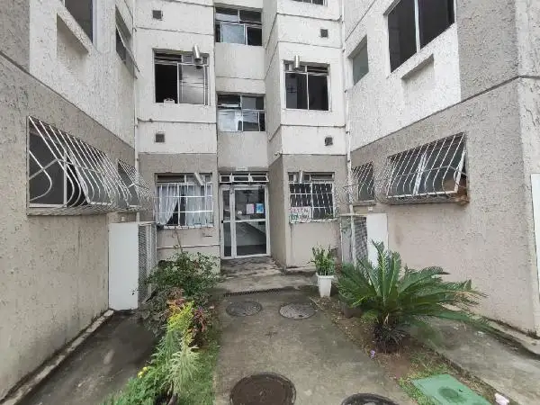 Imóvel em leilão - AVENIDA CHRISOSTOMO PIMENTEL DE OLIVEIRA, N. 1689, Apto 402, BL 15, ANCHIETA, RIO DE JANEIRO, RJ