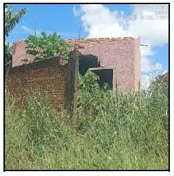 Imóvel em leilão - AVENIDA DE PENETRACAO I, N. SN, CS 04 LT 06 QD 37, JARDIM PLANALTO, LUZIANIA, GO