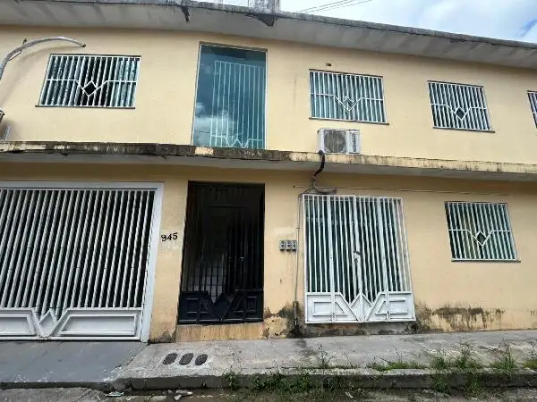 Imóvel em leilão - PAS DIAS JUNIOR ESQ PAS DUAS NACOES, N. 55, Apto 01,, PEDREIRA, BELEM, PA