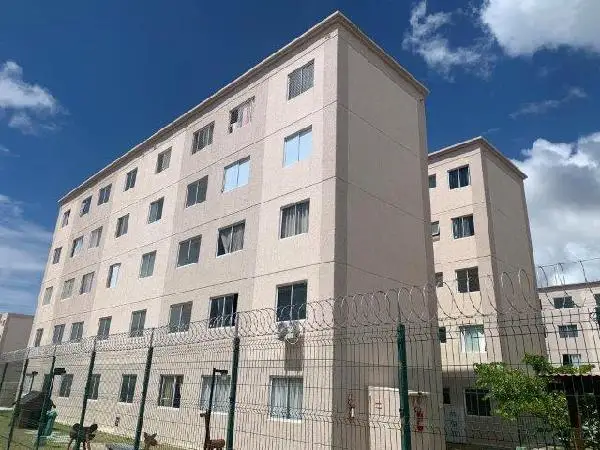 Imóvel em leilão - RUA VIVER AREIA BRANCA, N. 168, Apto 302, BL 05, AREIA BRANCA, SALVADOR, BA