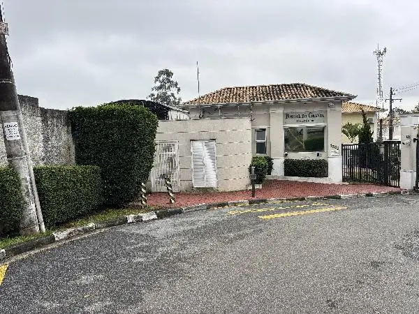Imóvel em leilão - PASSAGEM ABARE, N. 1502, CS 31, CHACARA SAO DOMINGOS, CARAPICUIBA, SP