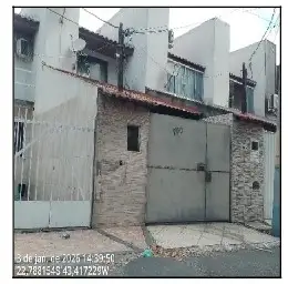 Imóvel em leilão - AVENIDA DA ETERNIDADE, N. 700,  LT 04-A, EDSON PASSOS, MESQUITA, RJ