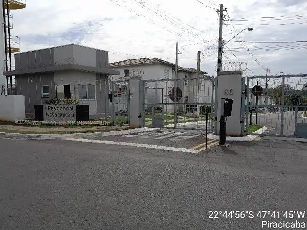Casa em leilão em Piracicaba