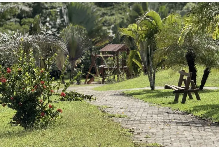 Terreno em leilão em Simões Filho