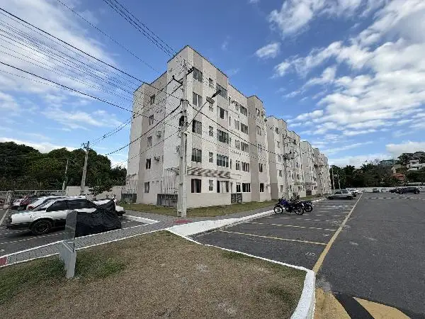 Imóvel em leilão - RUA DALVA RAPOSO,N. 260 APTO. 303 BL 01, TRIBOBO - CEP: 24754-190, SAO GONCALO - RIO DE JANEIRO