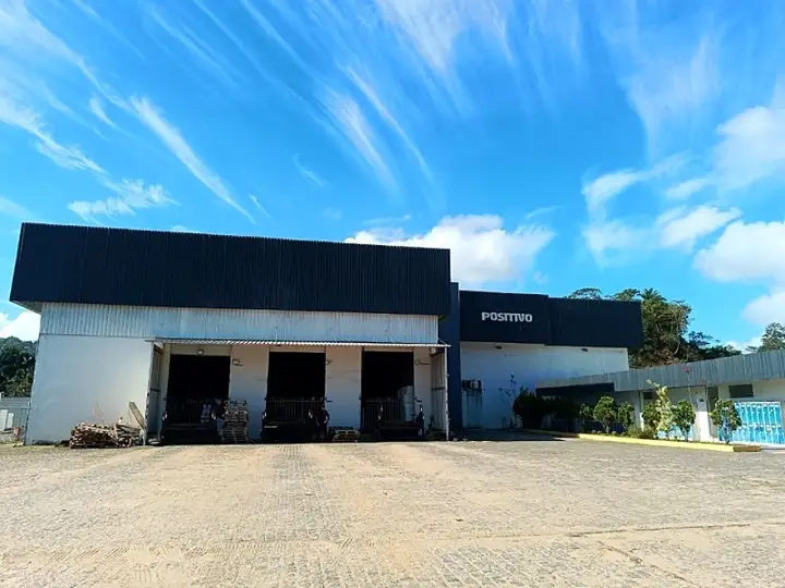 Terreno em leilão em Ilhéus