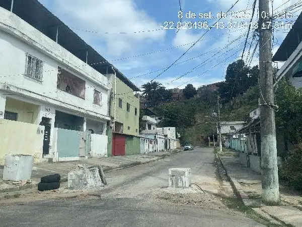 Apartamento em leilão em Rio de Janeiro