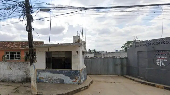Terreno em leilão em Campos dos Goytacazes