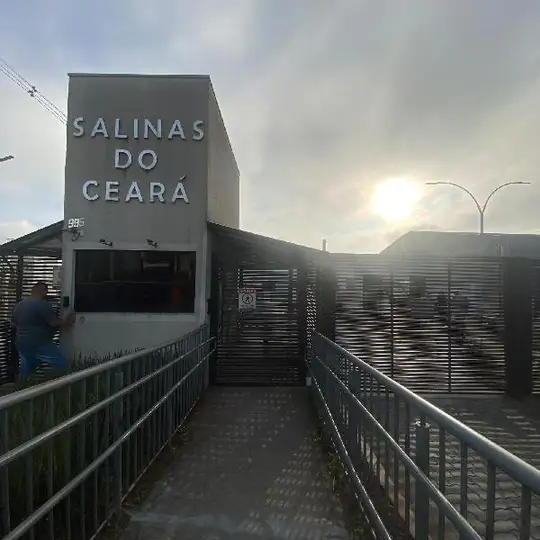 Apartamento em leilão em Suzano