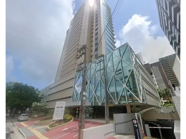 Imóvel em leilão - Aldeota, Fortaleza - CE