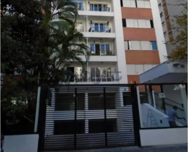 Vaga de Garagem - 26,52 m²