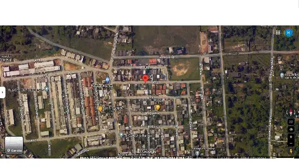 Imóvel em leilão - RUA ONZE, N. 42, CS 03 LT 29 QD M, IPIRANGA, NOVA IGUACU, RJ
