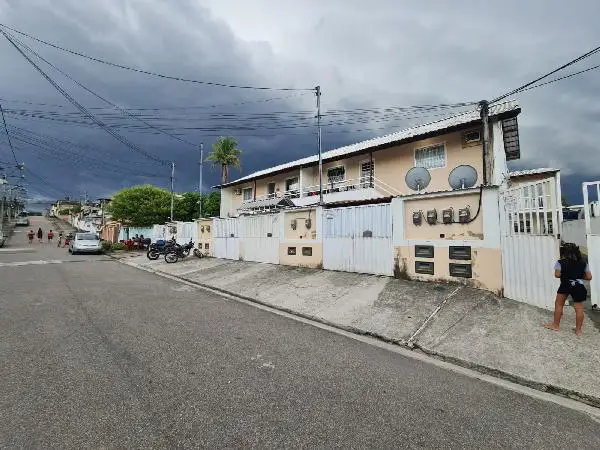 Imóvel em leilão - RUA DOS RUBIS, N. 367, LT 16, QD 70N, CS 01, JARDIM CATARINA, SAO GONCALO, RJ