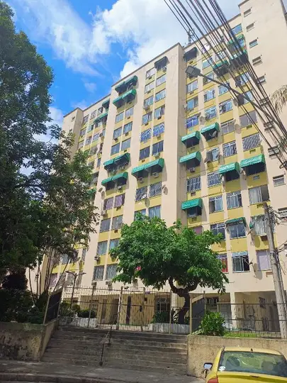 Imóvel em leilão - RUA RODRIGUES PEREIRA, N. 190, Apto 901,, TURIACU, RIO DE JANEIRO, RJ