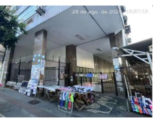 Comerciais em leilão em Salvador