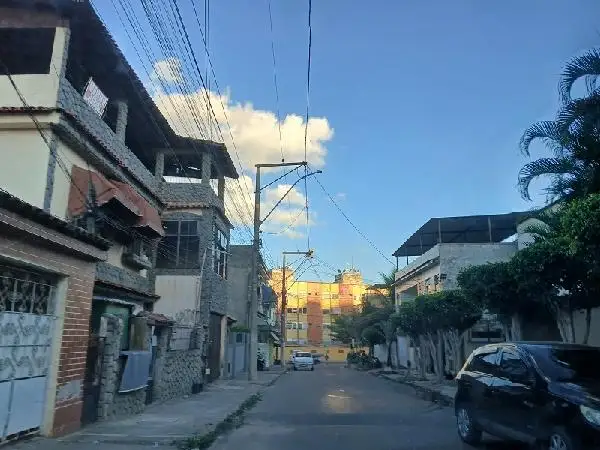 Imóvel em leilão - RUA EMILIO RIBAS, N. 115, QD H LT 18-A, SAO JORGE, SAO GONCALO, RJ