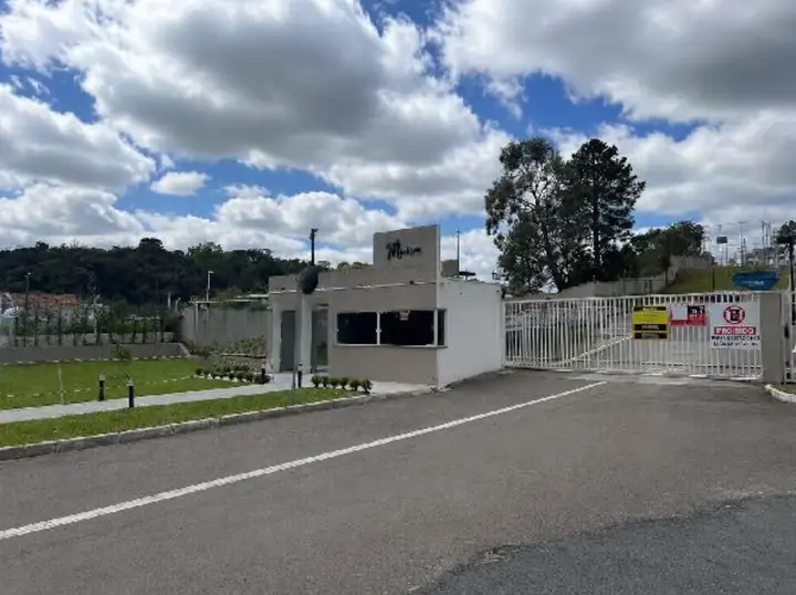 Apartamento em leilão em Campo Largo