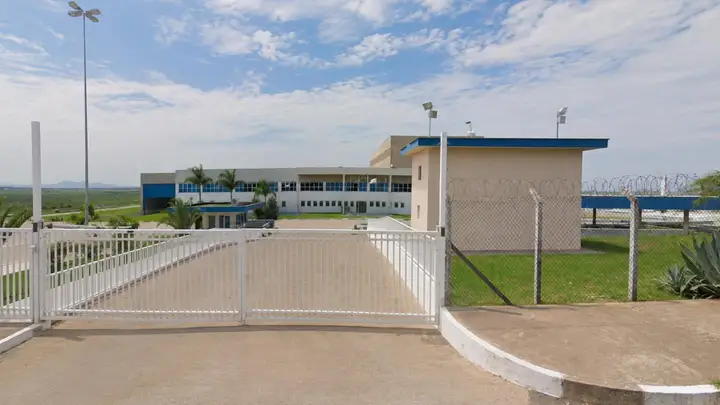 Casa em leilão em Campos dos Goytacazes