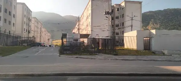 Apartamento em leilão em Nova Iguaçu