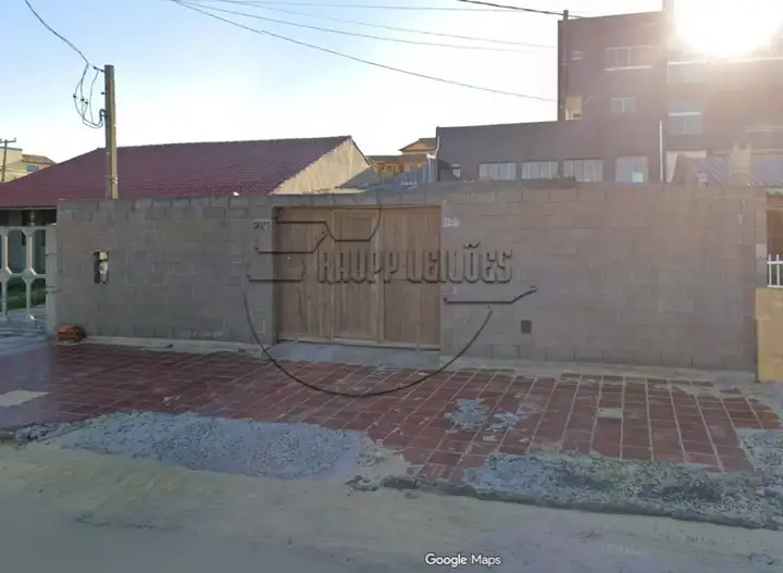 Imóvel em leilão em Cidreira
