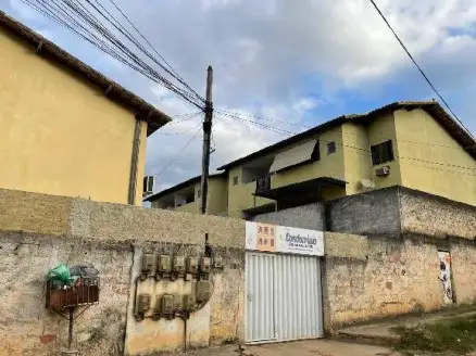 Imóvel em leilão - RUA SOUZA COSTA, N. 236, LT 14 QD 210, MARAMBAIA, SAO GONCALO, RJ