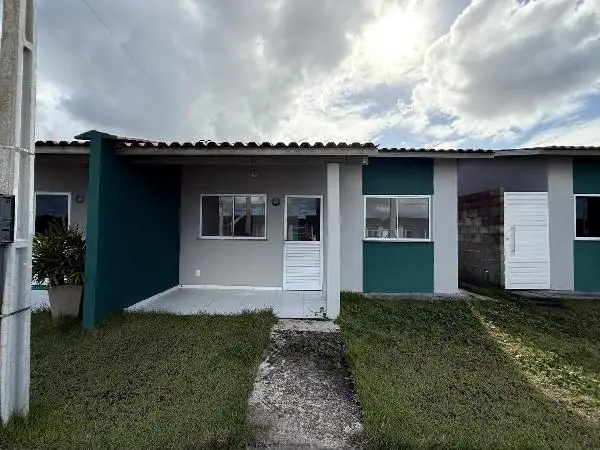 Casa em leilão em Maceió