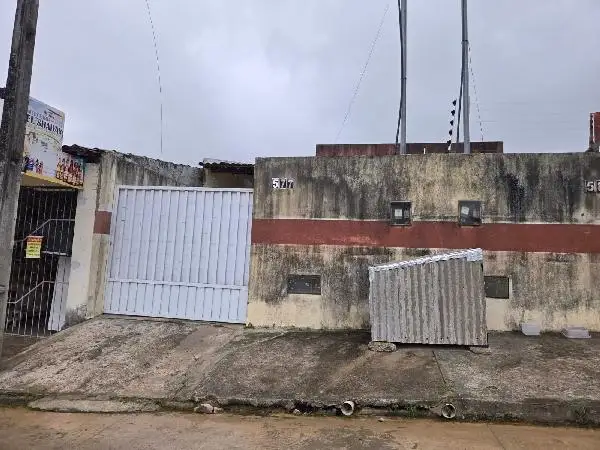 Casa em leilão em Nossa Senhora do Socorro