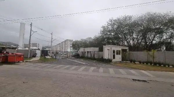 Imóvel em leilão - AVENIDA CANAL PROJETADA, N. 1000, Apto 508, BL 06, CAMPO GRANDE, RIO DE JANEIRO, RJ