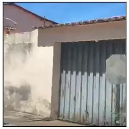 Imóvel em leilão - TRAVESSA DOIS DE JULHO, N. 16, CASA, DC-5, URANDI, BA