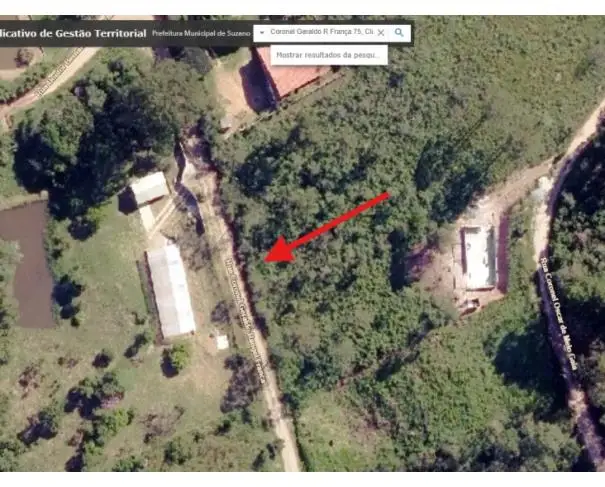 Residenciais em leilão em Suzano